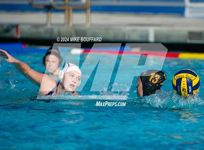 Thumbnail 3 in Dos Pueblos vs Foothill (Santa Barbara Tournament of Champions) photogallery.
