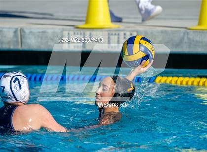 Thumbnail 2 in Dos Pueblos vs Foothill (Santa Barbara Tournament of Champions) photogallery.