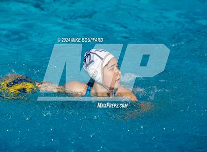 Thumbnail 3 in Dos Pueblos vs Foothill (Santa Barbara Tournament of Champions) photogallery.