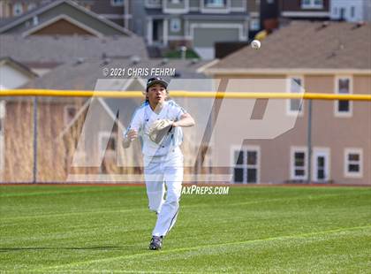 Thumbnail 3 in Liberty @ Vista Ridge photogallery.