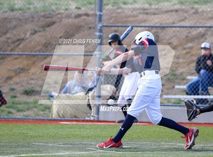 Thumbnail 1 in Liberty @ Vista Ridge photogallery.