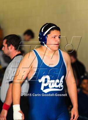 Beast of the East