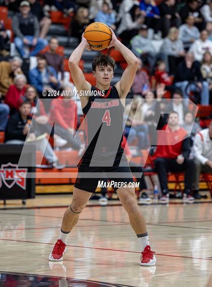 Thumbnail 1 in Highland @ Triad photogallery.