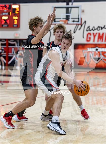 Thumbnail 3 in Highland @ Triad photogallery.