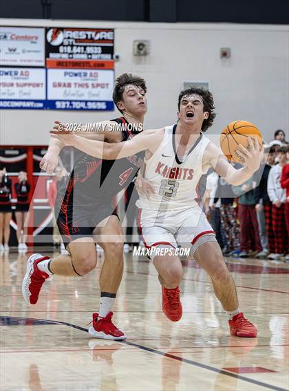 Thumbnail 1 in Highland @ Triad photogallery.