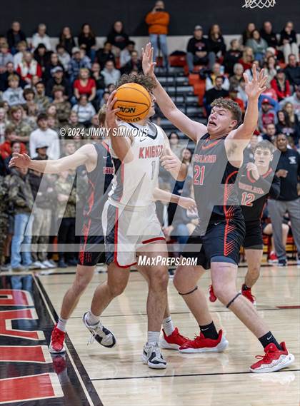 Thumbnail 2 in Highland @ Triad photogallery.