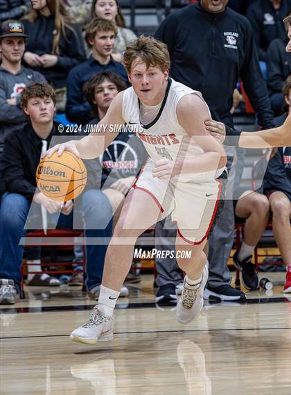Thumbnail 1 in Highland @ Triad photogallery.
