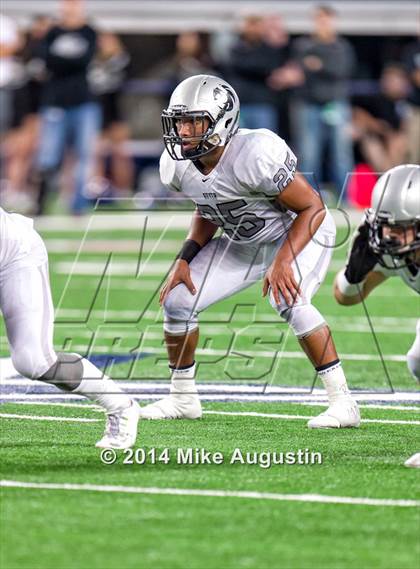 Thumbnail 1 in Carroll vs. Guyer photogallery.