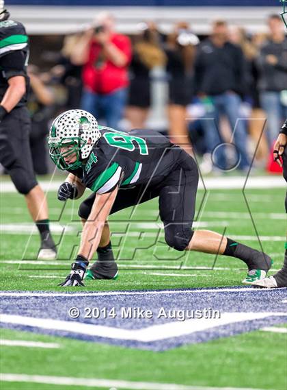 Thumbnail 3 in Carroll vs. Guyer photogallery.