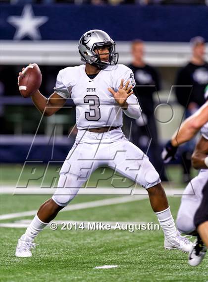Thumbnail 2 in Carroll vs. Guyer photogallery.