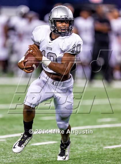 Thumbnail 1 in Carroll vs. Guyer photogallery.