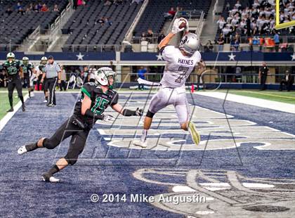 Thumbnail 2 in Carroll vs. Guyer photogallery.