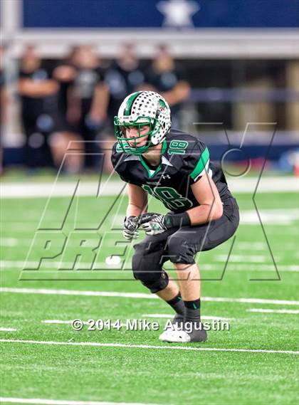 Thumbnail 2 in Carroll vs. Guyer photogallery.