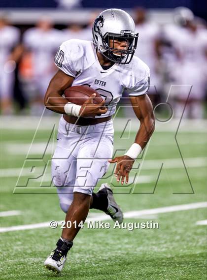 Thumbnail 1 in Carroll vs. Guyer photogallery.