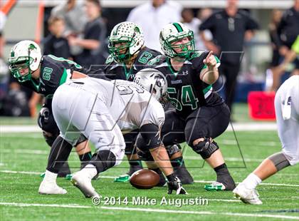 Thumbnail 3 in Carroll vs. Guyer photogallery.