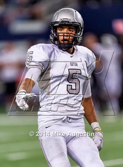 Thumbnail 3 in Carroll vs. Guyer photogallery.