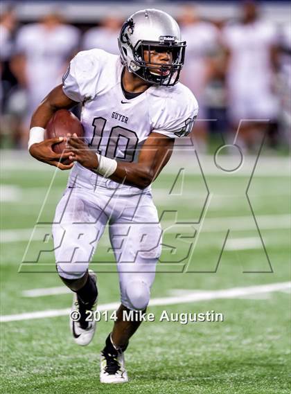 Thumbnail 2 in Carroll vs. Guyer photogallery.