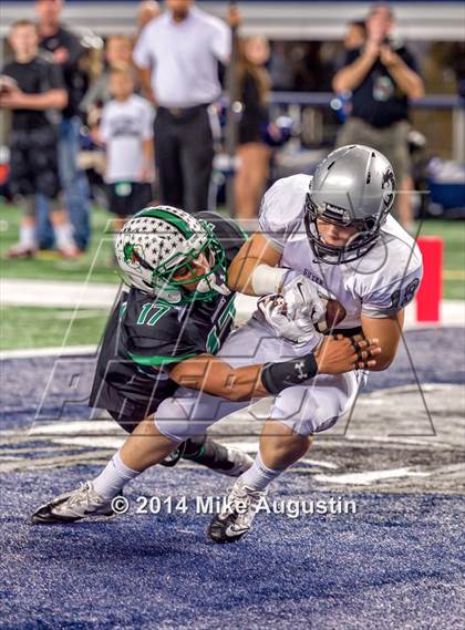 Thumbnail 3 in Carroll vs. Guyer photogallery.