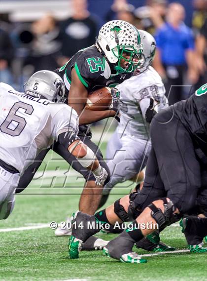Thumbnail 2 in Carroll vs. Guyer photogallery.