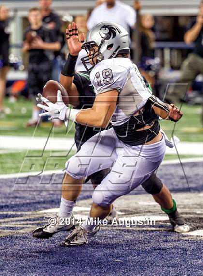 Thumbnail 2 in Carroll vs. Guyer photogallery.