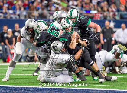 Thumbnail 2 in Carroll vs. Guyer photogallery.