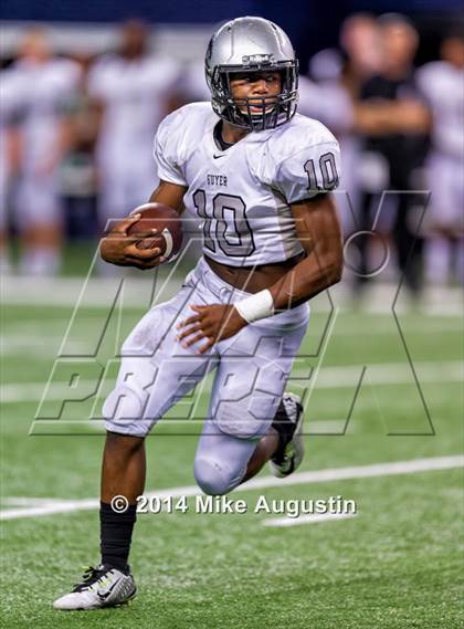 Thumbnail 2 in Carroll vs. Guyer photogallery.