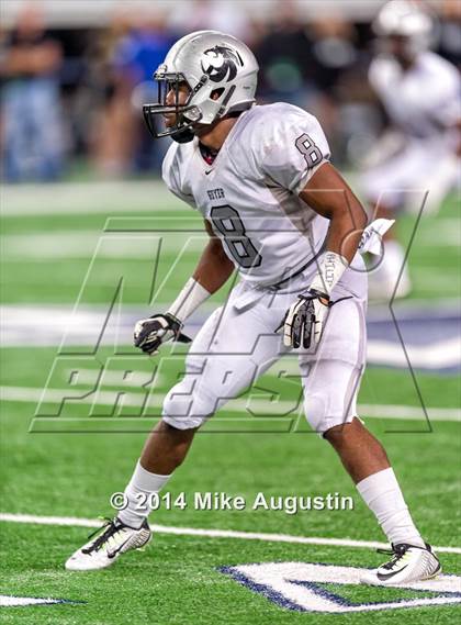 Thumbnail 3 in Carroll vs. Guyer photogallery.