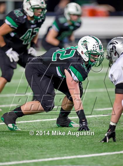 Thumbnail 2 in Carroll vs. Guyer photogallery.
