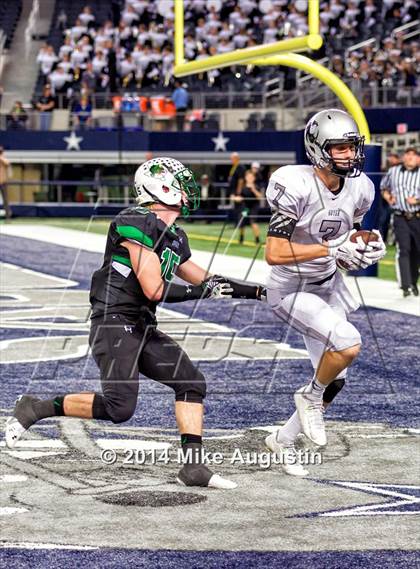 Thumbnail 1 in Carroll vs. Guyer photogallery.