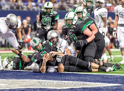 Thumbnail 1 in Carroll vs. Guyer photogallery.