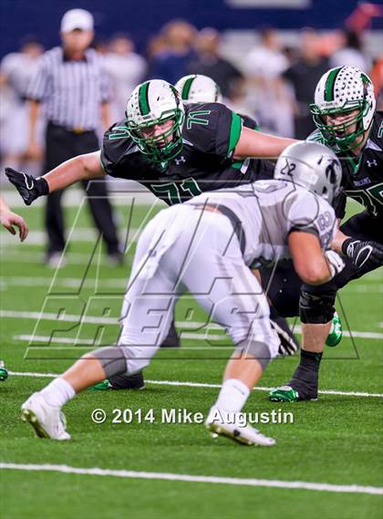 Thumbnail 2 in Carroll vs. Guyer photogallery.