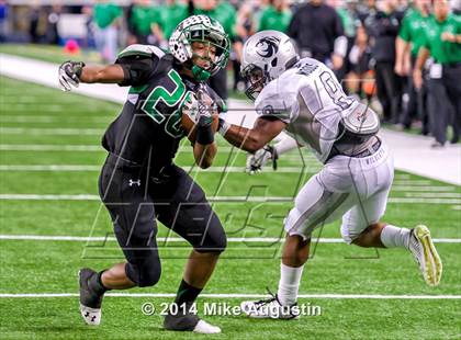 Thumbnail 2 in Carroll vs. Guyer photogallery.