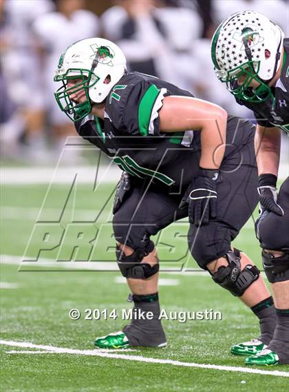 Thumbnail 3 in Carroll vs. Guyer photogallery.