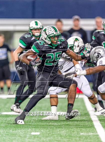 Thumbnail 3 in Carroll vs. Guyer photogallery.