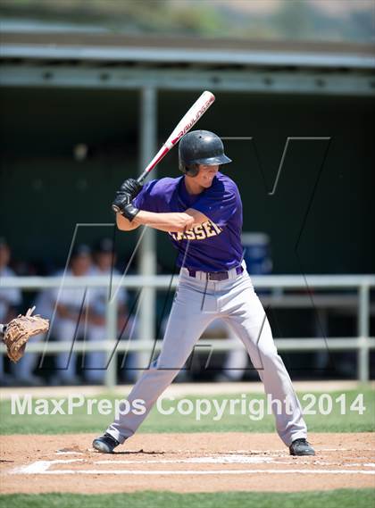 Thumbnail 1 in Sutter vs. Lassen (CIF NS D2 Final) photogallery.