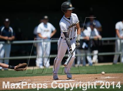 Thumbnail 3 in Sutter vs. Lassen (CIF NS D2 Final) photogallery.