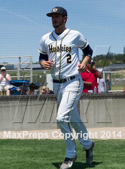 Thumbnail 2 in Sutter vs. Lassen (CIF NS D2 Final) photogallery.