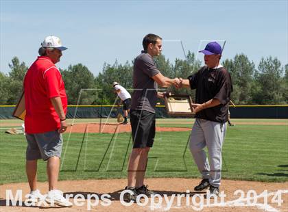 Thumbnail 3 in Sutter vs. Lassen (CIF NS D2 Final) photogallery.