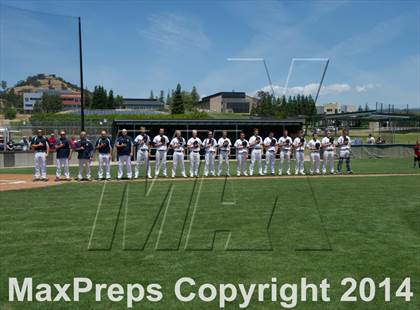 Thumbnail 3 in Sutter vs. Lassen (CIF NS D2 Final) photogallery.
