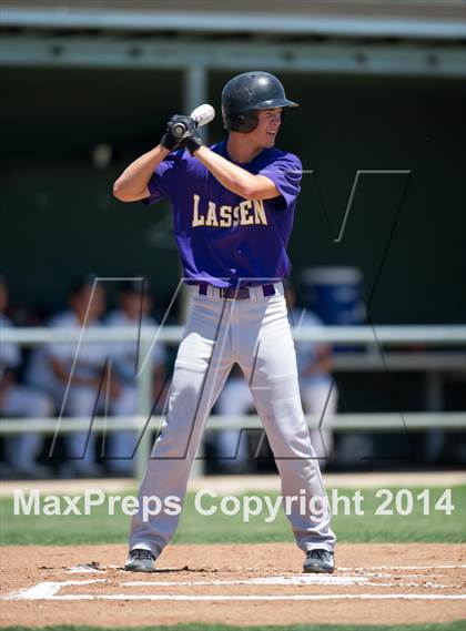 Thumbnail 3 in Sutter vs. Lassen (CIF NS D2 Final) photogallery.