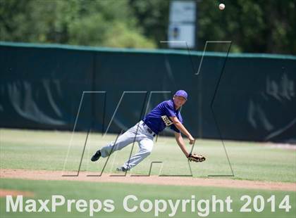 Thumbnail 3 in Sutter vs. Lassen (CIF NS D2 Final) photogallery.