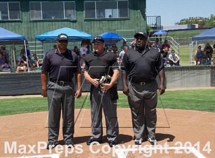 Thumbnail 1 in Sutter vs. Lassen (CIF NS D2 Final) photogallery.