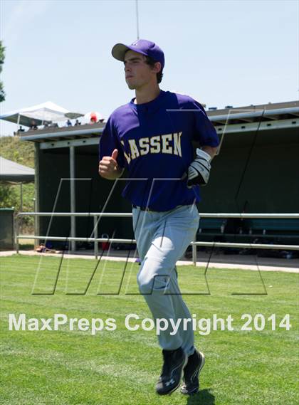Thumbnail 2 in Sutter vs. Lassen (CIF NS D2 Final) photogallery.
