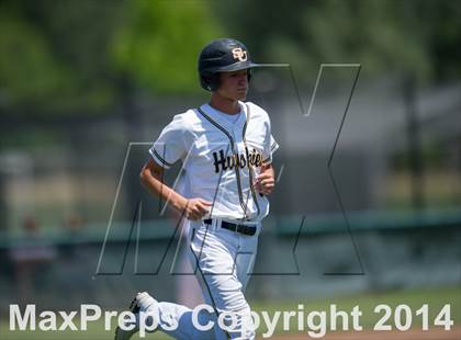 Thumbnail 3 in Sutter vs. Lassen (CIF NS D2 Final) photogallery.