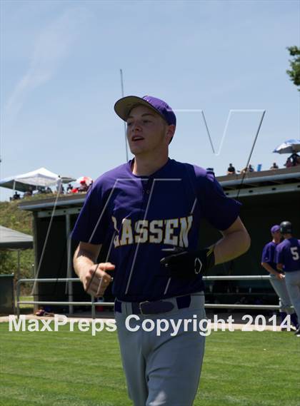 Thumbnail 1 in Sutter vs. Lassen (CIF NS D2 Final) photogallery.