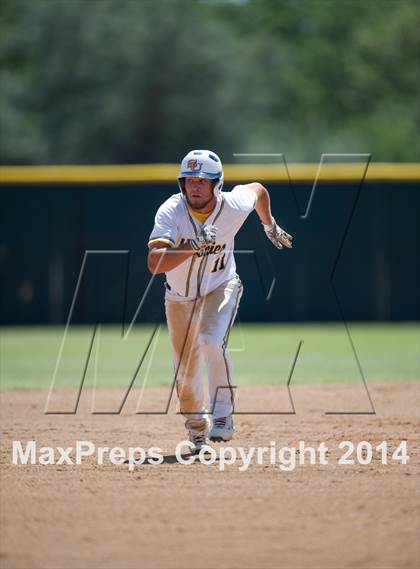 Thumbnail 1 in Sutter vs. Lassen (CIF NS D2 Final) photogallery.