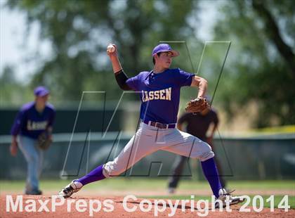 Thumbnail 3 in Sutter vs. Lassen (CIF NS D2 Final) photogallery.