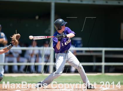 Thumbnail 2 in Sutter vs. Lassen (CIF NS D2 Final) photogallery.
