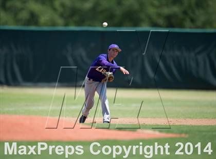 Thumbnail 3 in Sutter vs. Lassen (CIF NS D2 Final) photogallery.
