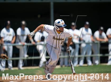 Thumbnail 2 in Sutter vs. Lassen (CIF NS D2 Final) photogallery.